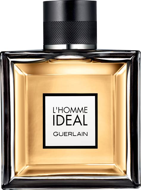 guerlain l homme ideal edp reviews|guerlain l'homme ideal edp 100ml.